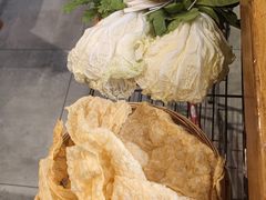 -友乐居羊蝎子(西直门店)