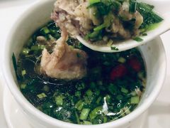-宁夏国强手抓羊肉·清真菜(未央路凤三店)
