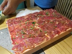 -鲜货俚鲜火锅(青果路店)
