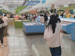 -果蔬好生活超市(东湖店)