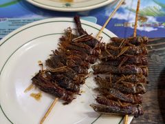 -巴犀烧烤(新崇光店)