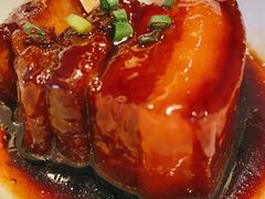 金牌红烧肉-同庆楼(大钟寺店)