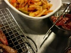-釜山火炉·海鲜烤肉(紫藤路店)