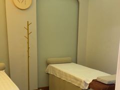 -筋骨堂热敷推拿按摩(招商花园城店)