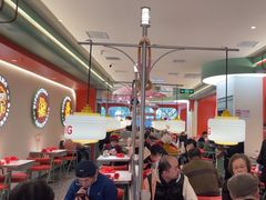 -避风塘·金牌店·夜宵(金玉兰店)