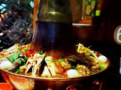 -下杨家青海土火锅(海湖店)