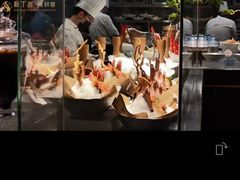 -新丁香海鲜酒店(银海商贸城店)