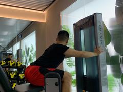 -WEGYMER健萌健身(雅颂居馆)