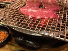 -九田家黑牛烤肉(淮北万达店)