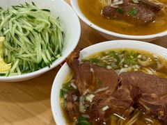 -水仙拉面(水仙街店)