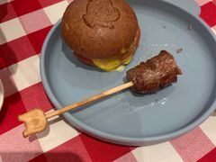 -西贝(虹口龙之梦店)