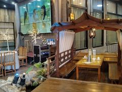 -花溪雨·森林餐厅(石基店)