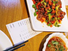 -三猫黑鱼花(南大店)