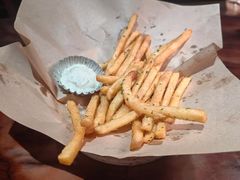 -柏蔻餐厅Le Banquet Bistro(天河北店)