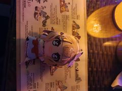 -富力丽思卡尔顿酒店·FLAIR餐厅酒吧