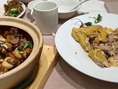 -尚一汤·粤菜海鲜(环球港店)