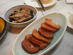 -锦園(伊势丹美食城店)