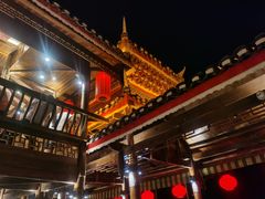 -西江传说•酸汤鱼(水东路店)