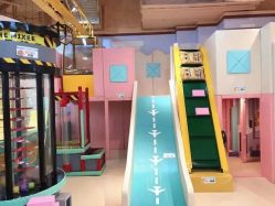 -多多淘儿童体验中心(重庆来福士店)