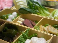 -呷哺呷哺 黄金牧场 (新中关购物中心店)