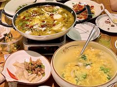 -我家福厨(万达中餐厅店)