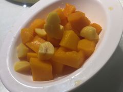 -阿巧一号私房菜(止园路店)