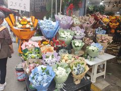 -循礼门鲜花花市(武汉循礼门店)