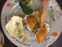松子日本料理(白家庄店)-松子料理(白家庄店)