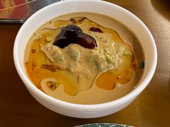 -津门老羊家·铜锅涮羊肉·烧烤(科技园店)