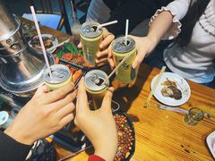 -丹东特色烤肉(学府路一部店)