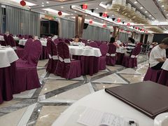大堂-金华安大酒楼·老牌潮菜·粤式茶点(东方国际店)