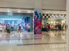 -凯德广场(武胜路店)