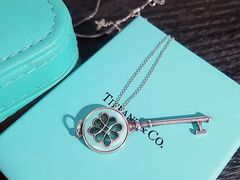 -Tiffany & Co.蒂芙尼
(武汉武商MALL店)