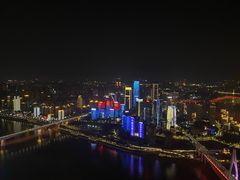 -WFC会仙楼观景台