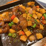 烤鸭真的绝绝子！！