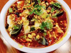 -屯靠屯地锅王(西南路店)