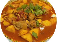 -阿西娅食府(中关村店)