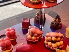 -杭州安朴酒店-顾澜餐厅