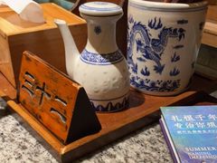 -南京大牌档(青岛万象城店)