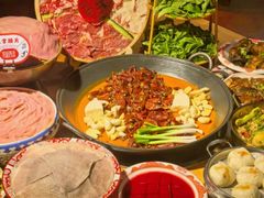 -水巷子·巴掌腰片重庆火锅(云纺店)