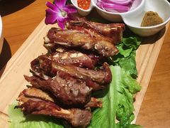 -莲香西域·正宗新疆菜(龙华店)