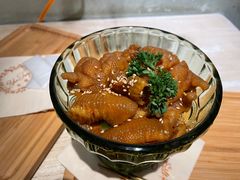 鸡脚旮旯-春风·有糖(崇宁路店)