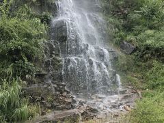 -爱情山风景区
