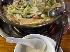 -陈记泸州酸菜豆花火锅(建设路店)