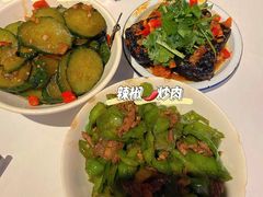 -老长沙龙虾馆(梅林店)