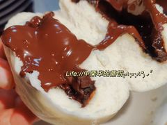 -中栗华栗子(鞍山道店)