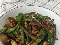 -藕妈妈老汉口家常菜(武汉天地店)