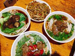 -肆姐面粉馆(坡子街店)
