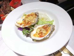-Gray Whale 灰鲸餐厅(北美N1店)