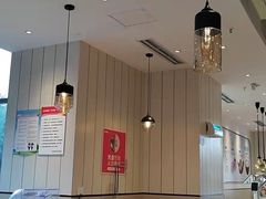 -乡村基(北部新区重科院餐厅)